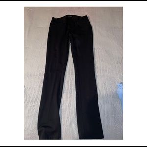 Maurices black dress pants